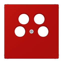 Jung Abdeckung für...