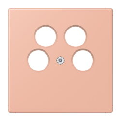 Jung Abdeckung für...