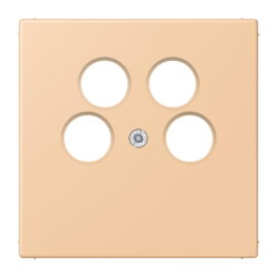 Jung Abdeckung für...