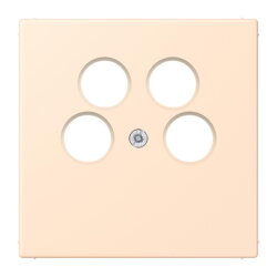 Jung Abdeckung für...