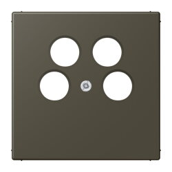 Jung Abdeckung für...