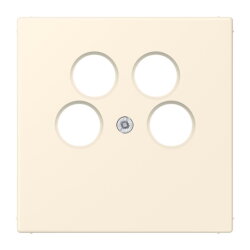 Jung Abdeckung für...