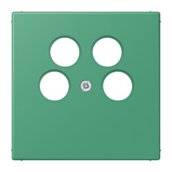 Jung Abdeckung für...