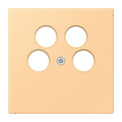 Jung Abdeckung für...