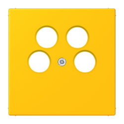 Jung Abdeckung für...