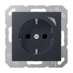 Jung HOME SCHUKO® Steckdose, 16 A 250 V ~,...