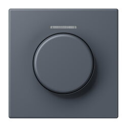 Jung Abdeckung mit Lichtleiter für KNX Drehsensor,...