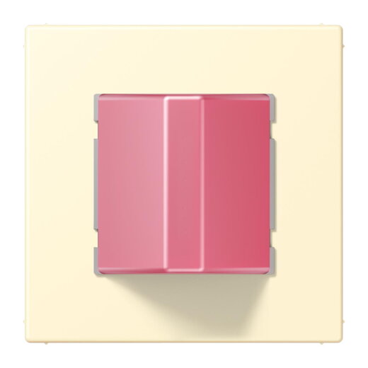 Jung Notrufsystem Rufmodul, Serie LS, blanc NRSLC0834RM201