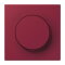 Jung Abdeckung mit Drehknopf, Serie LS, le rubis LC1740255