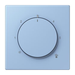 Jung Abdeckung für...