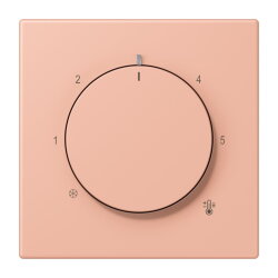 Jung Abdeckung für...