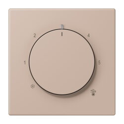 Jung Abdeckung für...