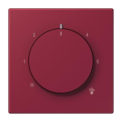 Jung Abdeckung für...