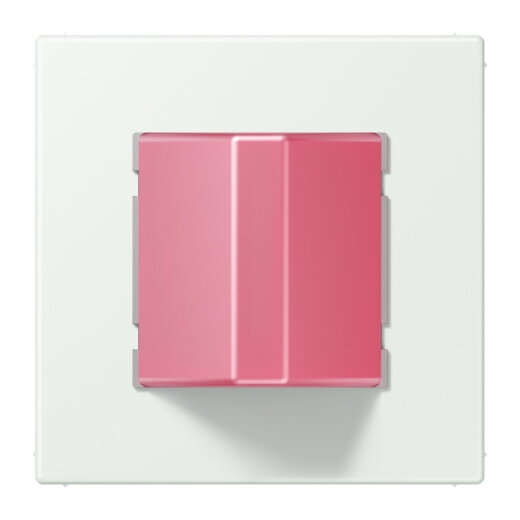 Jung Notrufsystem Rufmodul, Serie LS, outremer gris NRSLC0834RM210