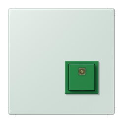 Jung Notrufsystem Abstelltaster, Serie LS,...