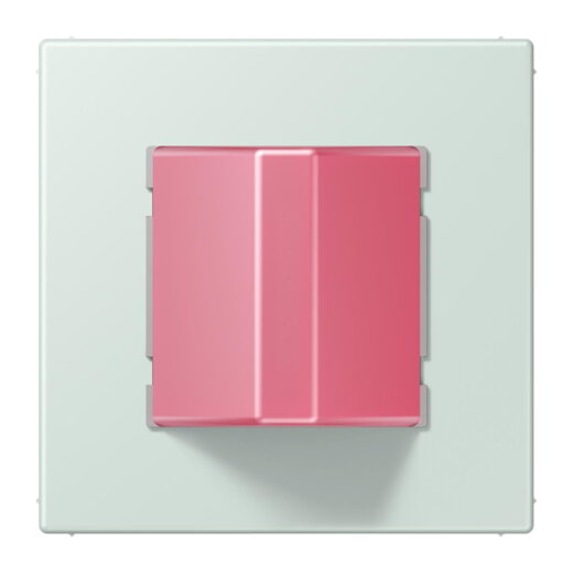 Jung Notrufsystem Rufmodul, Serie LS, céruléen pale NRSLC0834RM215