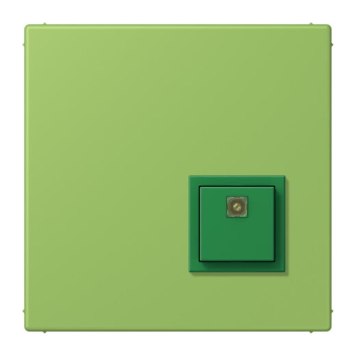 Jung Notrufsystem Abstelltaster, Serie LS, vert 31 NRSLC0834AT220