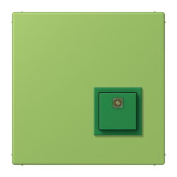 Jung Notrufsystem Abstelltaster, Serie LS, vert 31...