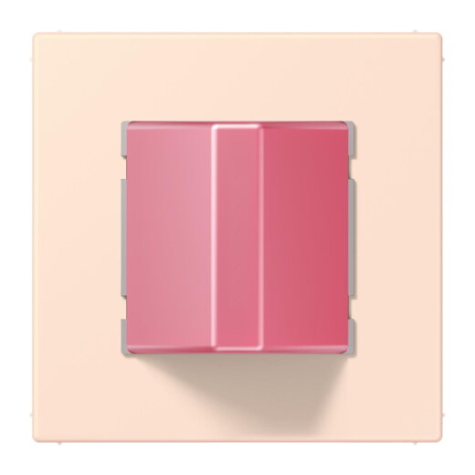 Jung Notrufsystem Rufmodul, Serie LS, orange pâle NRSLC0834RM226