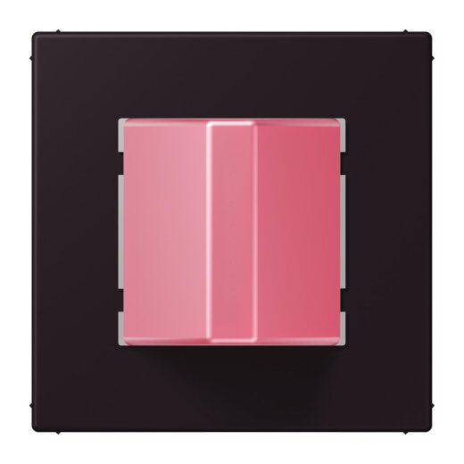 Jung Notrufsystem Rufmodul, Serie LS, noir divoire NRSLC0834RM248