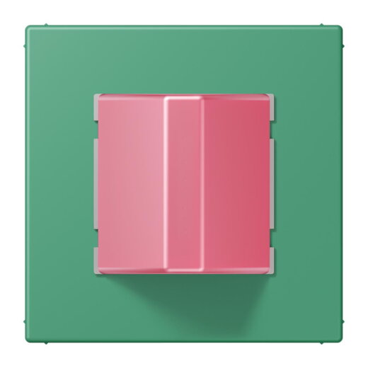 Jung Notrufsystem Rufmodul, Serie LS, vert 59 NRSLC0834RM250