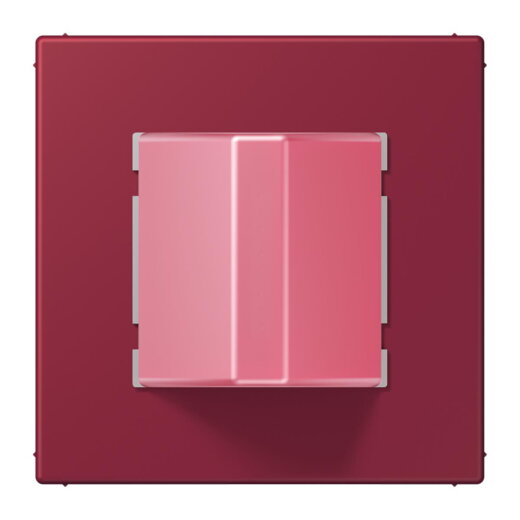 Jung Notrufsystem Rufmodul, Serie LS, le rubis NRSLC0834RM255