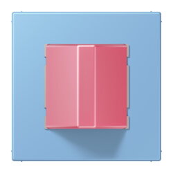 Jung Notrufsystem Rufmodul, Serie LS, bleu...