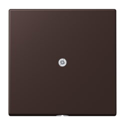 Jung Leitungsauslass mit Zugentlastung, Serie LS, terre...