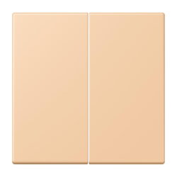 Jung EnOcean Funk-Wandsender 4-kanalig, Serie LS, terre...