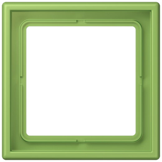 Jung Rahmen, 1-fach, LS 990, vert 31 LC981220