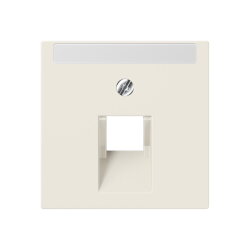 Jung Abdeckung für IAE/UAE-Anschlussdosen...