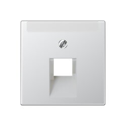 Jung Abdeckung für IAE/UAE-Anschlussdosen...