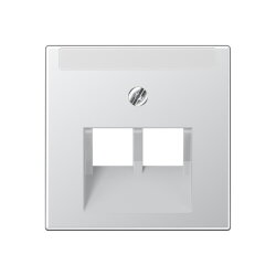 Jung Abdeckung für IAE/UAE-Anschlussdosen...