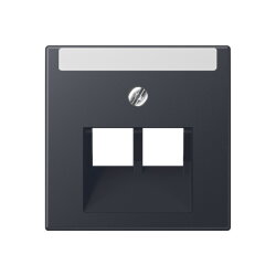 Jung Abdeckung für IAE/UAE-Anschlussdosen...