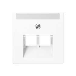 Jung Abdeckung für IAE/UAE-Anschlussdosen...