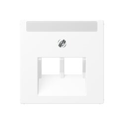 Jung Abdeckung für IAE/UAE-Anschlussdosen...