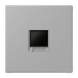 Jung Abdeckung (gerastet) für...