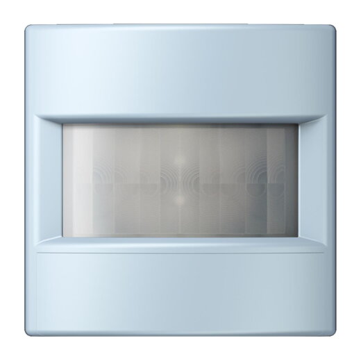 Jung LB-Management Bewegungsmelder Standard 1,10 m, Serie LS, outremerclair LC17180208