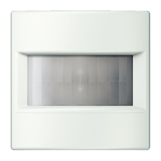 Jung LB-Management Bewegungsmelder Standard 1,10 m, Serie LS, outremer gris LC17180210