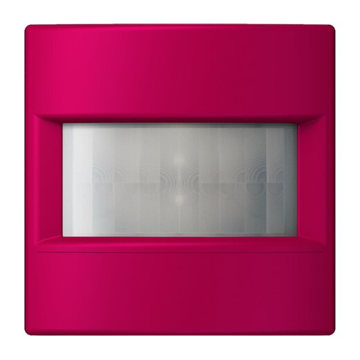 Jung LB-Management Bewegungsmelder Standard 1,10 m, Serie LS, rouge rubia LC17180230