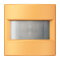 Jung LB-Management Bewegungsmelder Standard 1,10 m, Serie LS, ocre jaune clair LC17180254