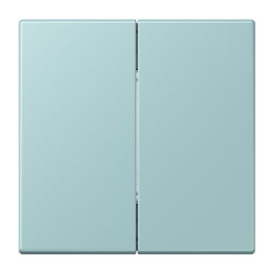 Jung Friends of Hue Funk-Wandsender Set 4-kanalig, Serie...