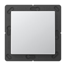 Jung Bluetooth® Low Energy Funk-Wandsender 2-kanalig,...