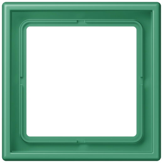 Jung Rahmen, 1-fach, LS 990, vert 59 LC981250