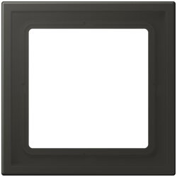 Jung Rahmen, 1-fach, LS ZERO, ombre naturelle 59...