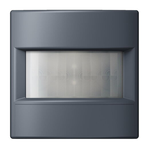 Jung LB-Management Bewegungsmelder Standard 1,10 m, Serie LS, gris fonce 59 LC17180262