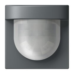 Jung LB-Management Bewegungsmelder Standard 2,20 m, IP44,...