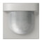 Jung LB-Management Bewegungsmelder Standard 2,20 m, IP44, Serie LS, gris clair 31 LC17280205