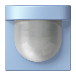 Jung LB-Management Bewegungsmelder Standard 2,20 m, IP44,...