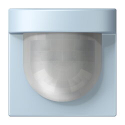 Jung LB-Management Bewegungsmelder Standard 2,20 m, IP44,...